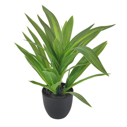 Hochwertige künstliche-mini.. Lily. Bambus.