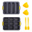 3/4/5/6-teiliges Silikon-Backwerkzeug-Set,-6-teiliges Set 1