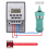 Interruttore timer digitale 220V 10A IP65 impermeabile 3
