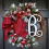 Artificial Christmas Wreath with Red Berries and Pine 3