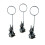 Creative Zodiacs Theme Paper Clip Holders Crafted From-Dragon 1