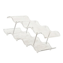 Multifunktionaler Tassenständer für-Räumen Sie die 2. Etage auf