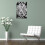 Impression sur toile abstraite de MC Escher, 40 x 60 cm 5
