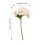 2026 New Home Decoration Simulation Flower Hydrangea Wedding Road Layout Simulation Single Hydrangea 2