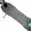 Turquoise Kick Scooter, Verstelbare Hoogte 4