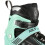 Mint LED görkorcsolya, L méret (39-42) 4