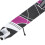 Violet Kick Scooter, opvouwbaar, lichtgewicht ontwerp 5