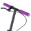Violet Kick Scooter, opvouwbaar, lichtgewicht ontwerp 12