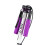 Violet Kick Scooter, opvouwbaar, lichtgewicht ontwerp 13