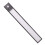 FloHua ultratynn LED-lysstripe med kroppssensor, 1 m 2