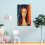 Modigliani Art Print Canvas Poster 20x30cm 4