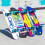 Error Skateboard, 31"" Deck, Nils Extreme 2