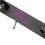 Roze Kickstep, Verstelbare Hoogte, Lichtgewicht 3