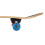 Error Skateboard, 31"" Deck, Nils Extreme 5