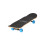 Error Skateboard, 31"" Deck, Nils Extreme 9