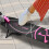 Folding Kick Scooter for Adults, Adjustable Height 8
