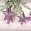 Christmas Tree Top Star Glitter Decor 15 cm 1 piece 4