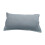 Effen polyester kussensloop 48x74 cm 3
