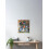 Diego Rivera Modernes Kunst Poster-Set 2