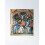 Diego Rivera Modernes Kunst Poster-Set 3