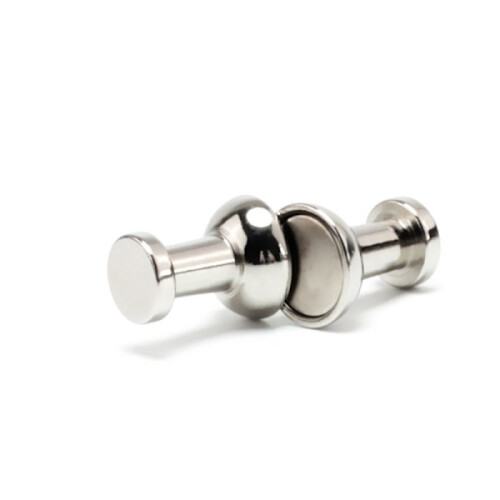 Κωνικοί μαγνήτες νεοδυμίου 12mm x 16mm Συσκευασία των 36 1