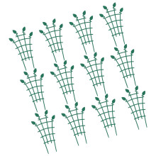 Plant Trellis Climbing Plant Small Plant Climbing Trellis-12