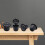 8x Refillable Reusable Coffee Capsules Pods For  Machines Spoon 7