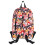Demon Slayer Rugzak Polyester 30,5x13x43cm 2