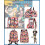 Demon Slayer Rugzak Polyester 30,5x13x43cm 4