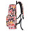 Demon Slayer Rugzak Polyester 30,5x13x43cm 5