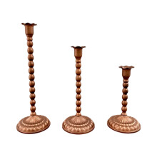 3/5 Arm Candelabra Taper Candle Holders Candlestick Holders-362
