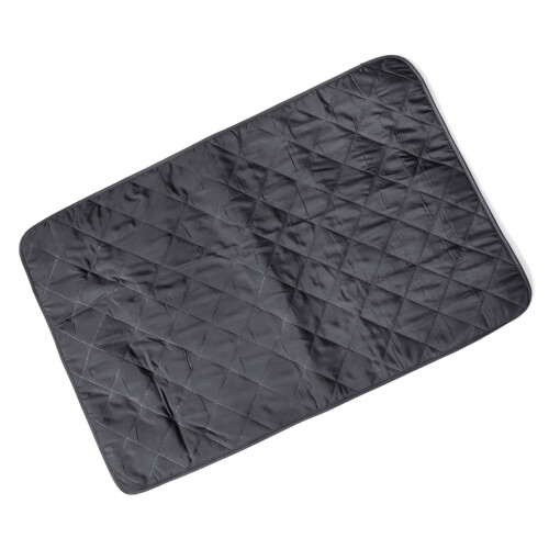 Polyester Dog Sleeps Mats Waterproof And Soft Washable-S