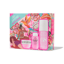 SOL DE JANEIRO BEILA FLOR BODY OASIS GIFT SET