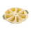 Nonstick Silicone Baking Pan Ideal For Cakes Dessert And 1