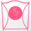 Flamingo Chair Foldable Metal Icon Chair 2