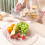 Contemporary Scandinavian Design Snacks Container-Rectangle 2 3