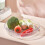 Contemporary Scandinavian Design Snacks Container-Rectangle 2 7