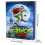 Grinch-Adventskalender mit 24 Geschenken 4