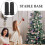 Christmas Tree Stand Mini Heavy-Duty for 6 ft Trees 5