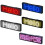 Genopladeligt LED-skilt med scroll-display, 11x44 dot 3