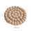 Floor Pillows Cotton Square 15.7 Inch 6