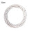 Natural grapevine wreath ring 12 inch 8