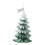 Julgransdoftljus handgjort aromaterapi 2