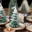Julgransdoftljus handgjort aromaterapi 4