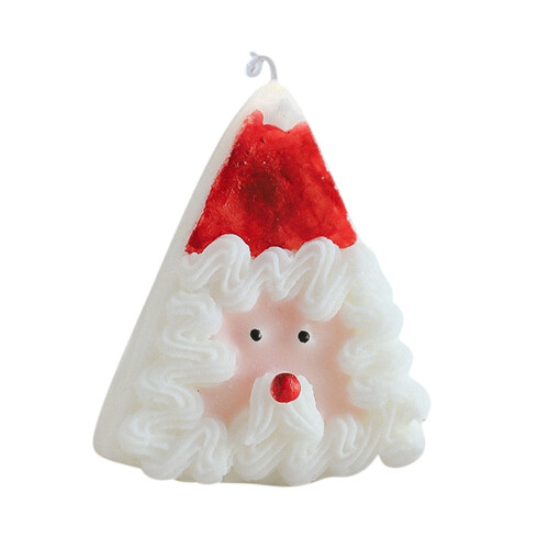 Doftljus Jultomten 2-pack 1