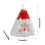 Doftljus Jultomten 2-pack 3