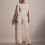 (Black, M) Spring Summer Solid Beaded Slim Jumpsuit for Women 4