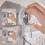 Rectangle Bathroom Organizer Shelf – No-Drill Countertop 4
