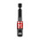 Σετ ράβδων επέκτασης με μανίκι ασφάλισης χάντρας 1/4" 3/8" 1/2" 4