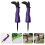 Hexenbeine Halloween-Dekoration 2er-Pack 3